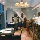 赤崁璽樓 . 蔬食料理餐廳