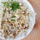 王義雞肉飯(文信店)