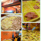 林太太手工石烤披薩