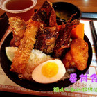 星丼食堂(遠百成功店)