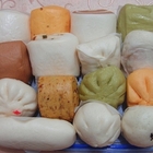 玉梅鮮乳包子饅頭工作坊