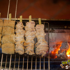 南蠻亭炭火燒鳥居酒屋