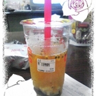 COCO都可冷飲連鎖