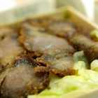 黃平洋鐵道便當(天母總店)