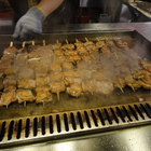 乙町翁日式岩燒