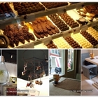 Is Taiwan, Is Chocolate.