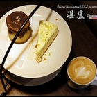 湛盧咖啡(台大手沖館)