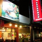 晶曼谷東南亞風味麵食館