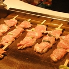 味道樂串燒屋台(花園夜市)