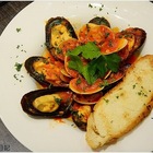 高雄義大皇冠假日飯店-CASA FONTANA 義大利餐廳