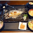 笑福庵日本料理(台中殿)