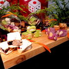 囍菓骰子牛軋糖