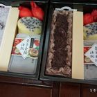 香港安其拉歐式彌月蛋糕