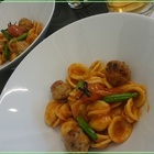 CIAO CHIAO Table喬的義百種料理