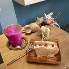 Fasha room 花夏入室