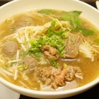 誠記越南麵食館(慶城店)