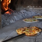 蘇澳港邊社區窯烤披薩