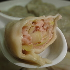 高雄苓雅復興餃子館