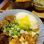 滿燒肉丼食堂(徐匯店)