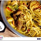 Nooice Brunch 早午餐