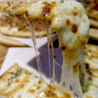 貝加莫廚房 Pizza