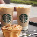 Starbucks Coffee 統一星巴克(左營門市)