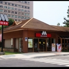 摩斯漢堡 MOS BURGER(興大店)