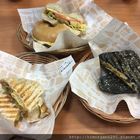 拉亞漢堡 Laya Burger(逢甲店)