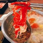 MoMo-Paradise壽喜燒(大江牧場)