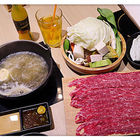 野人Shabu 冷藏/熟成高級肉專門