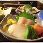秋池居自慢料理
