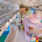 童樂島親子餐廳