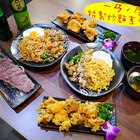 塩居特製炒麵專賣店