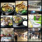 名廚木桶燒(環球南港車站店)