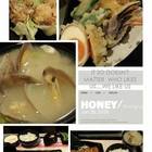 定食8 爭鮮餐飲(忠孝店)