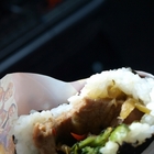 握便當-御便當/里肌豬排