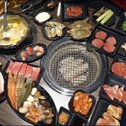 好客燒烤(台中老虎城)