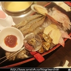 海宴日式和風涮涮鍋(新竹忠孝店)