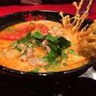 大心新泰式麵食(台北松山機場店)