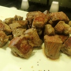 錢潮新鐵板燒(朝馬店)