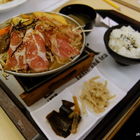Tnt複合式餐飲