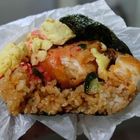 打嗝飯糰 飯糰打嗝了