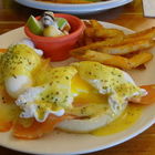 Laze’s 慵懶早午餐