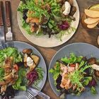 光權 Kuang's Bistro