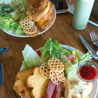 French Toast Factory 府中旗艦店