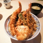 浜町天丼 天丼專賣店