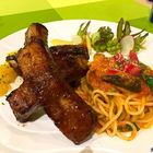 A-Bull阿布食藝