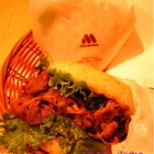 摩斯漢堡 MOS BURGER(嘉義店)