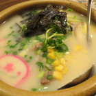 甘泉魚麵(新海店)