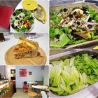 Doris Salads 多的是沙拉